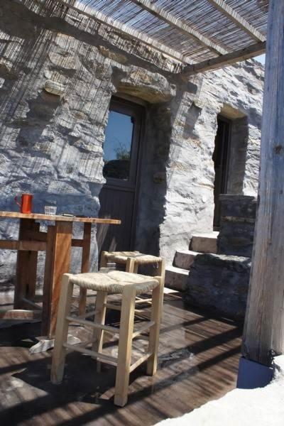 Alonaki Tinos Rental Cottage House Skaládhos Esterno foto