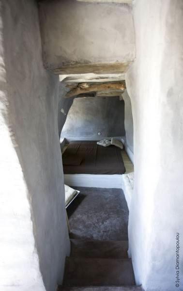 Alonaki Tinos Rental Cottage House Skaládhos Esterno foto